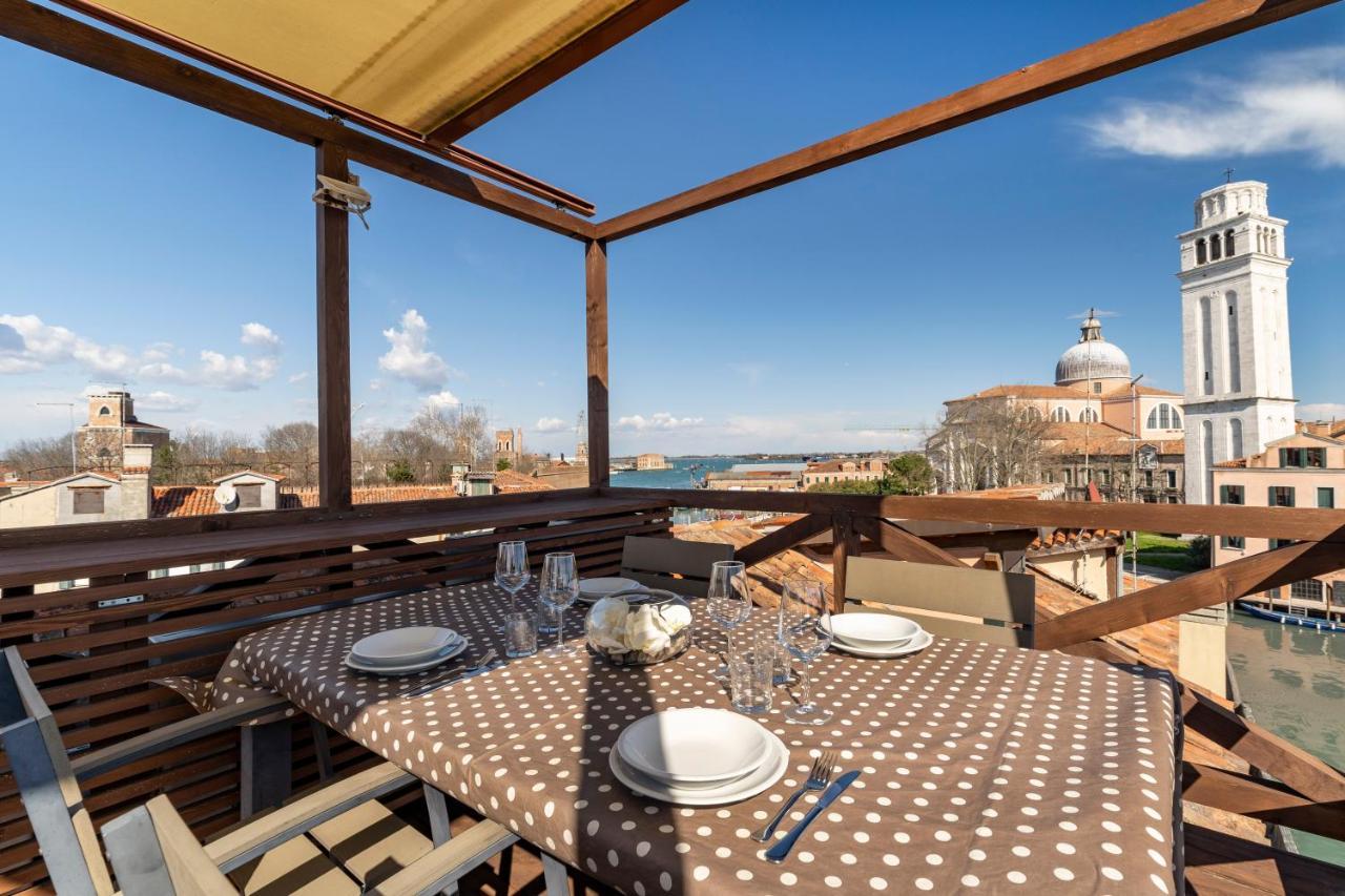 Sea To Sky By Wonderful Italy Apartment Venedig