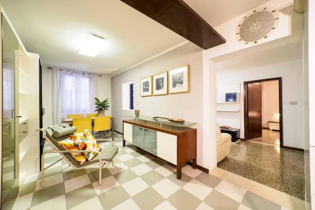 A Rialto, Calle Della Madonna Appartement