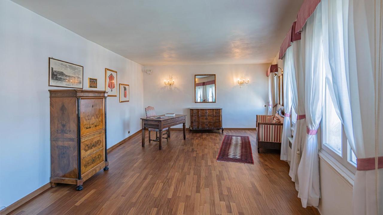 Appartement Ca' Del Mercante Grand Canal *