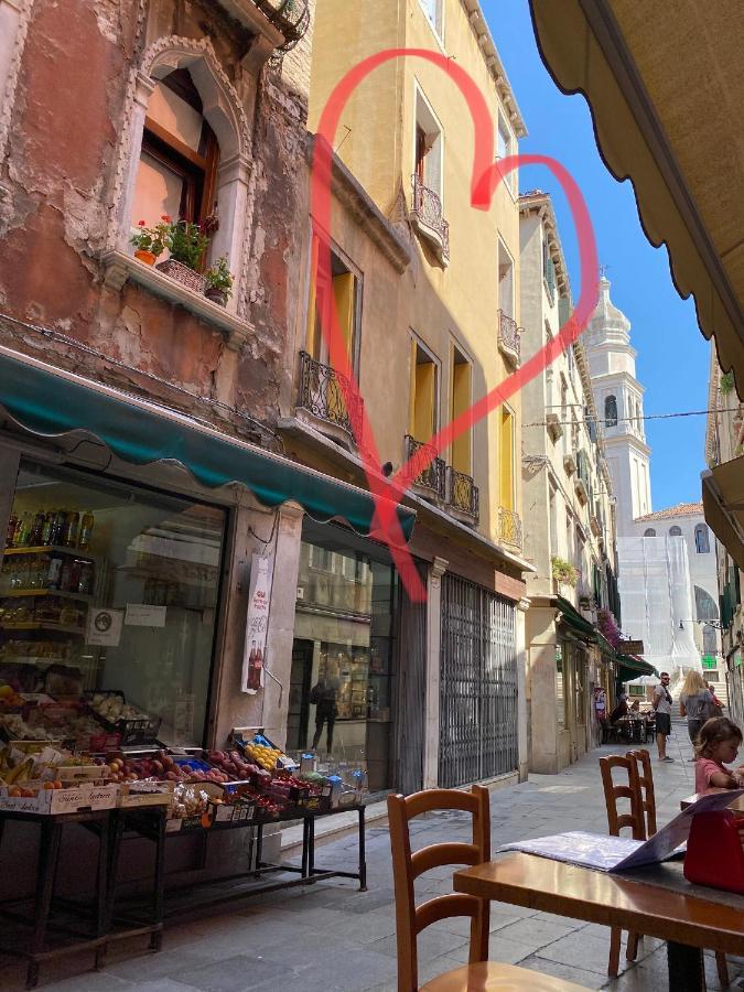 Luxury 5 Min From San Marco