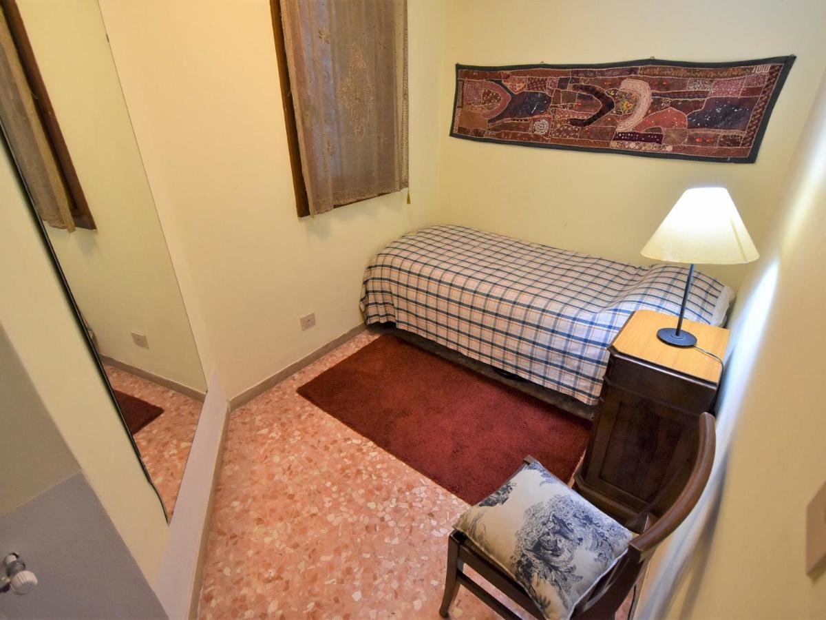 Locazione Turistica San Vio * Venezia