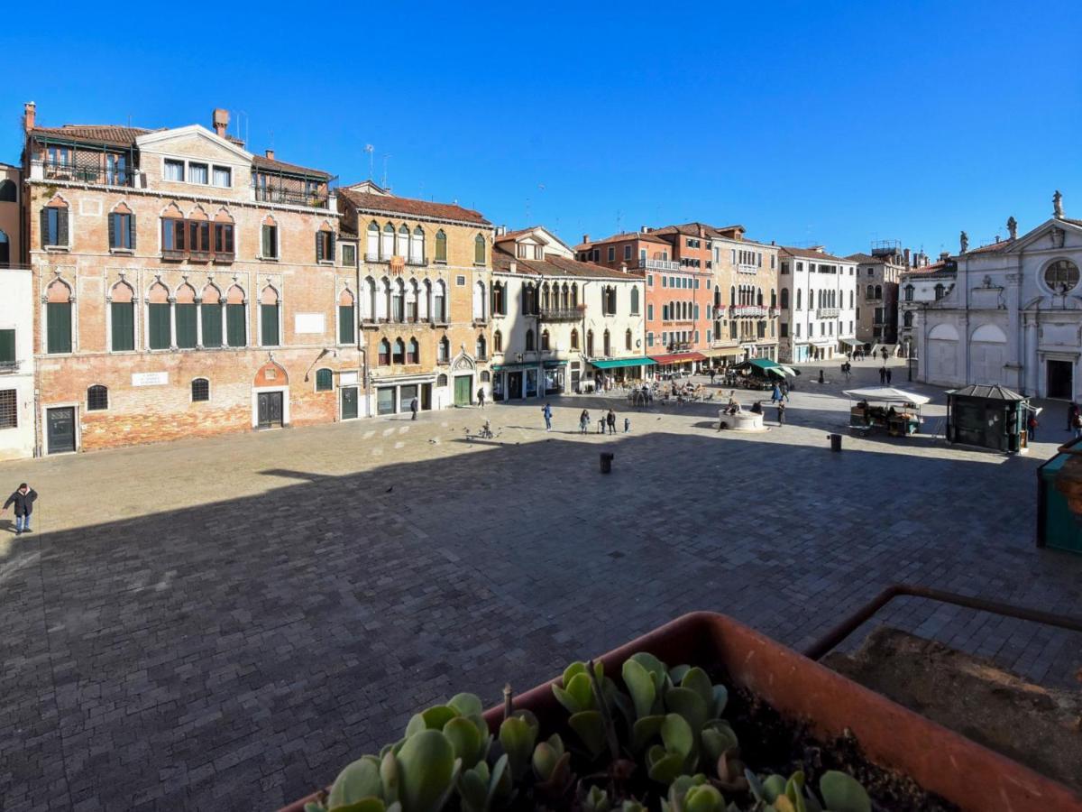 Apartment Campo Santa Maria Formosa By Interhome