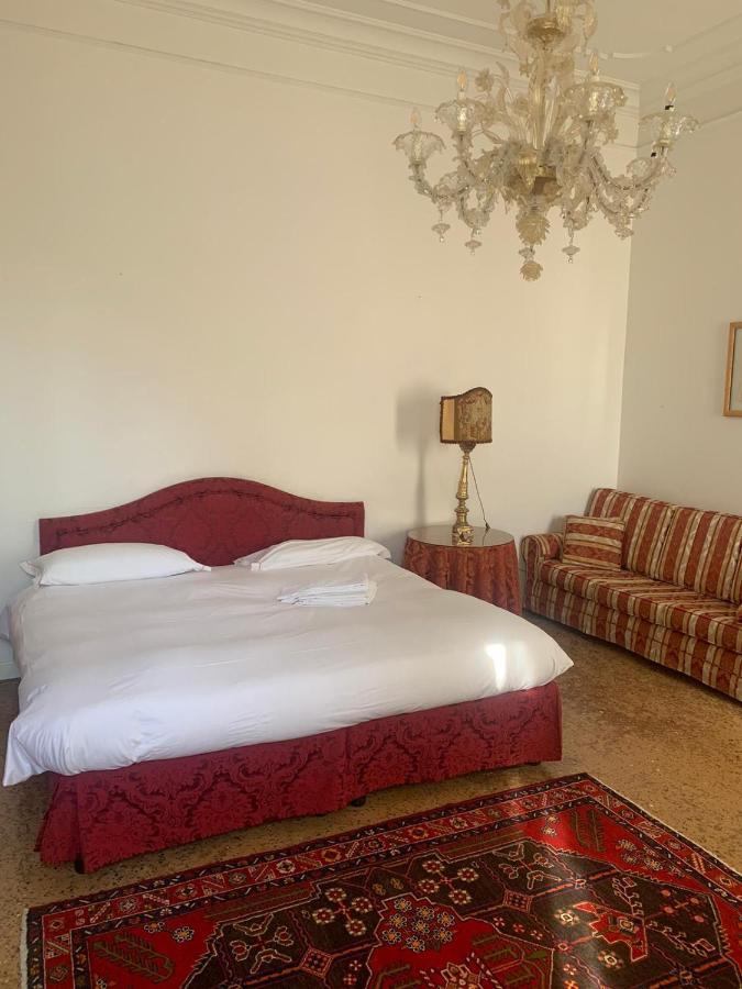 Appartement San Polo Corner Porzione Piano Nobile