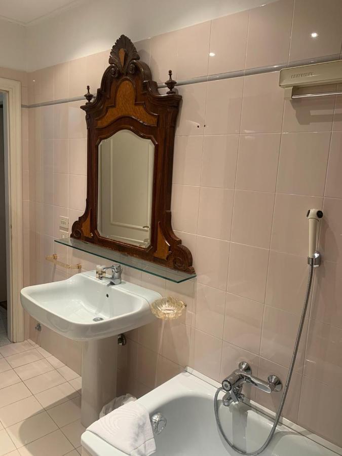 Appartement San Polo Corner Porzione Piano Nobile *