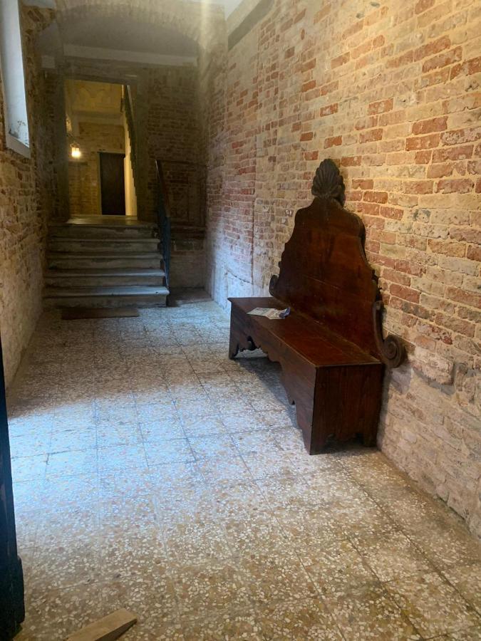 Appartement San Polo Corner Porzione Piano Nobile
