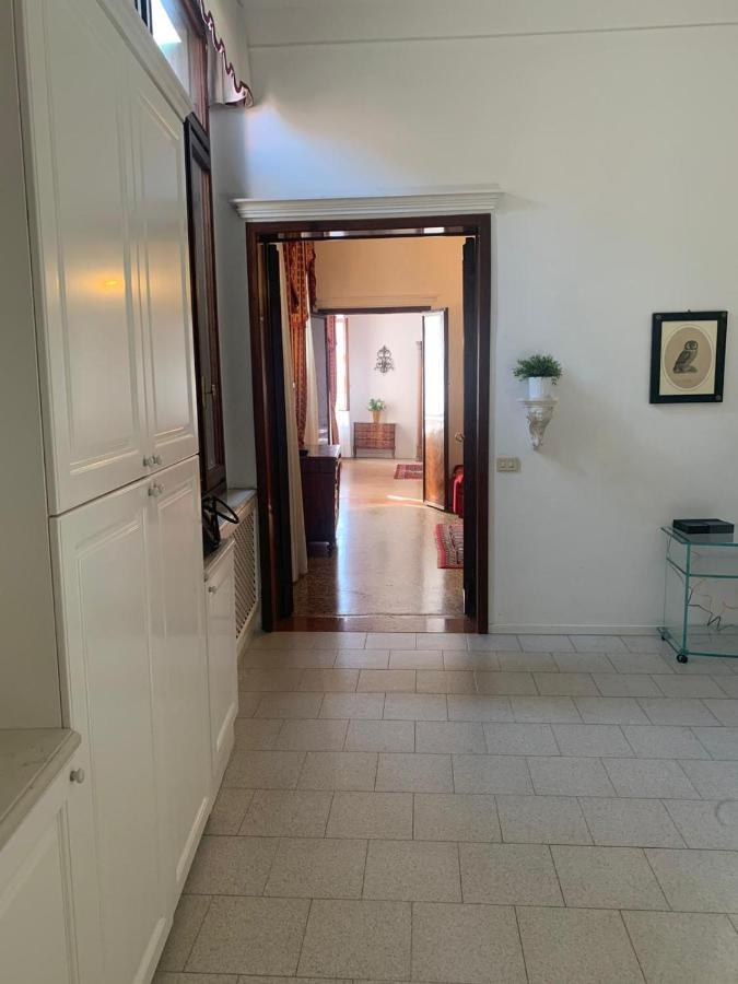 San Polo Corner Porzione Piano Nobile Appartement *