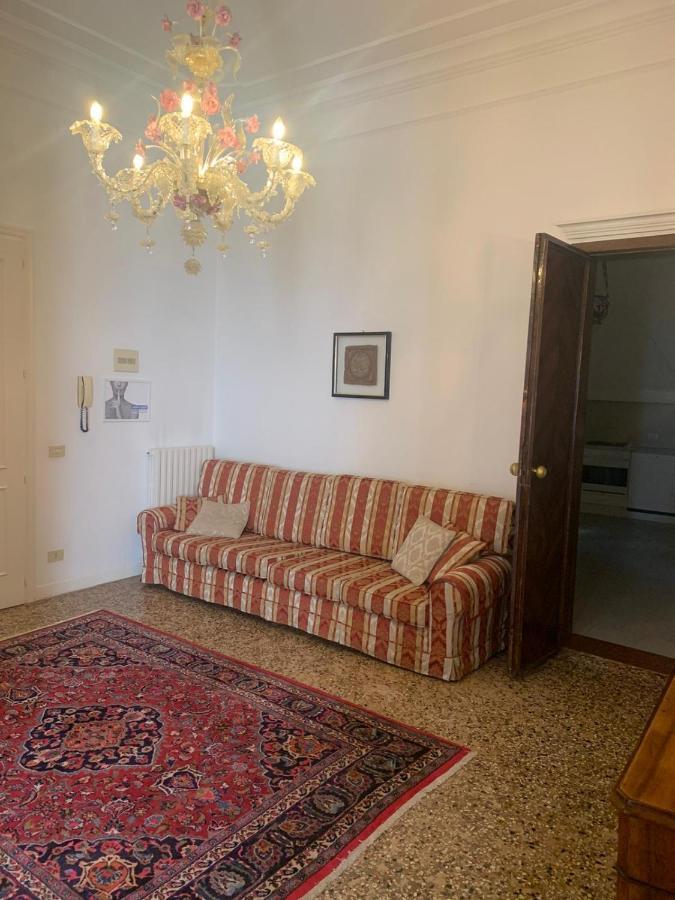 San Polo Corner Porzione Piano Nobile Appartement