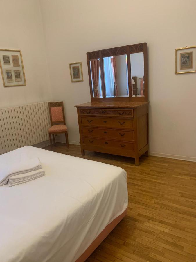 San Polo Corner Porzione Piano Nobile Appartement