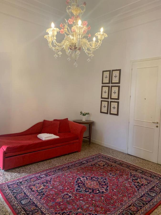 Appartement San Polo Corner Porzione Piano Nobile Venetië
