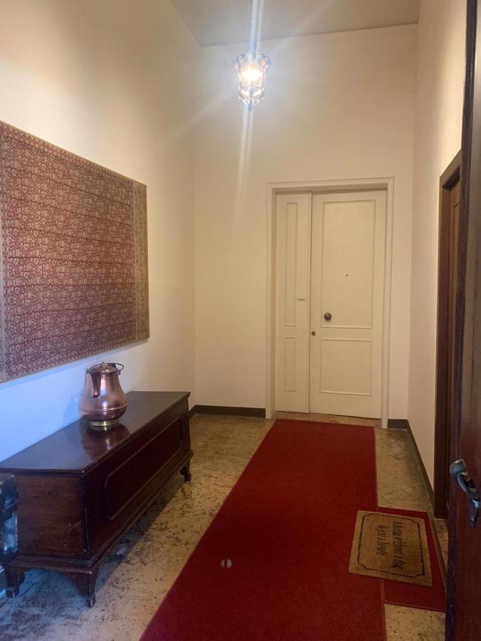 San Polo Corner Porzione Piano Nobile Appartement
