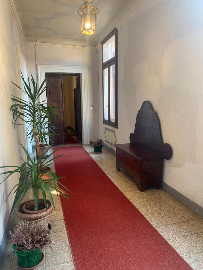 Appartement San Polo Corner Porzione Piano Nobile Venetië