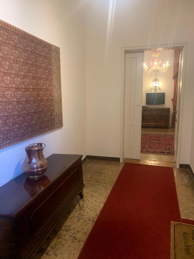 San Polo Corner Porzione Piano Nobile Appartement *