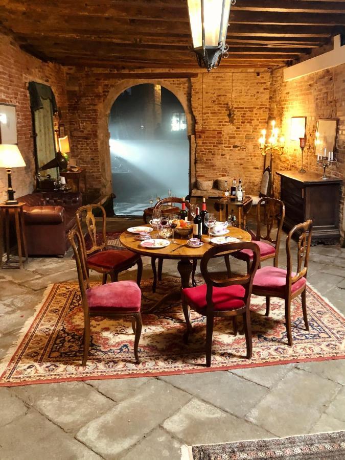Bed & Breakfast Ca Del Console 3*