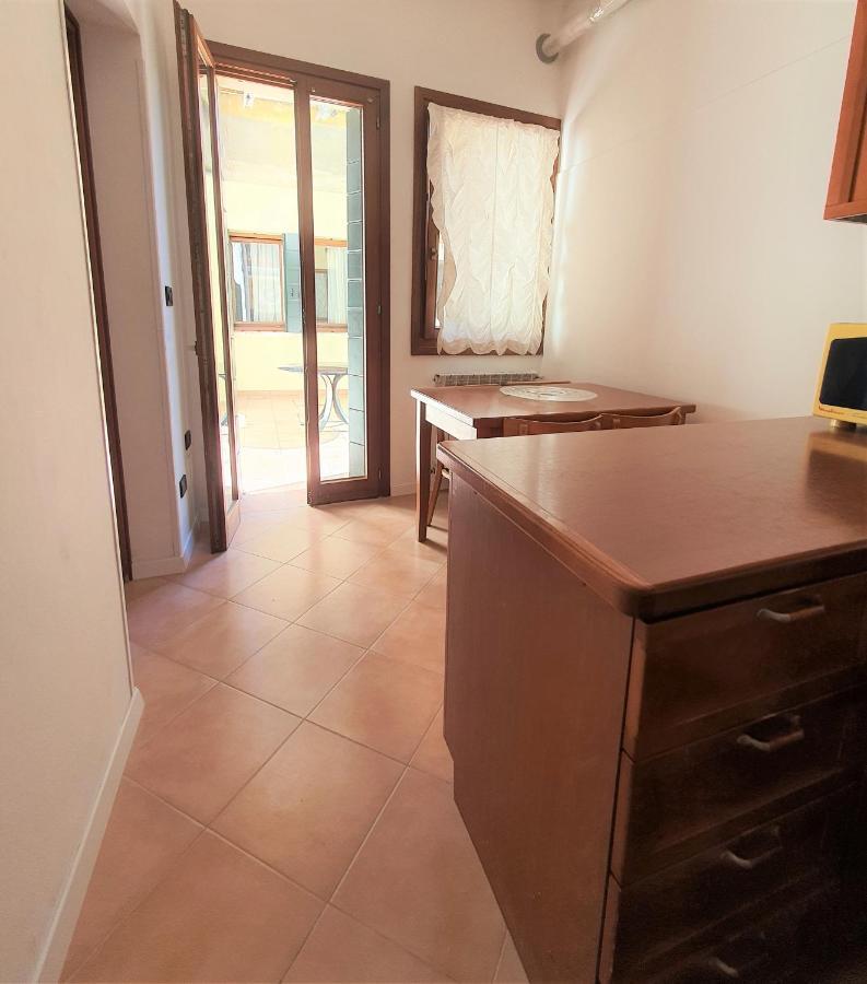 Appartement Ca' Leo *
