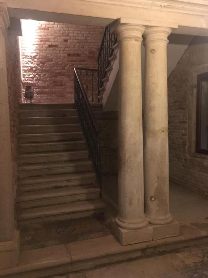 Santo Stefano - Venise