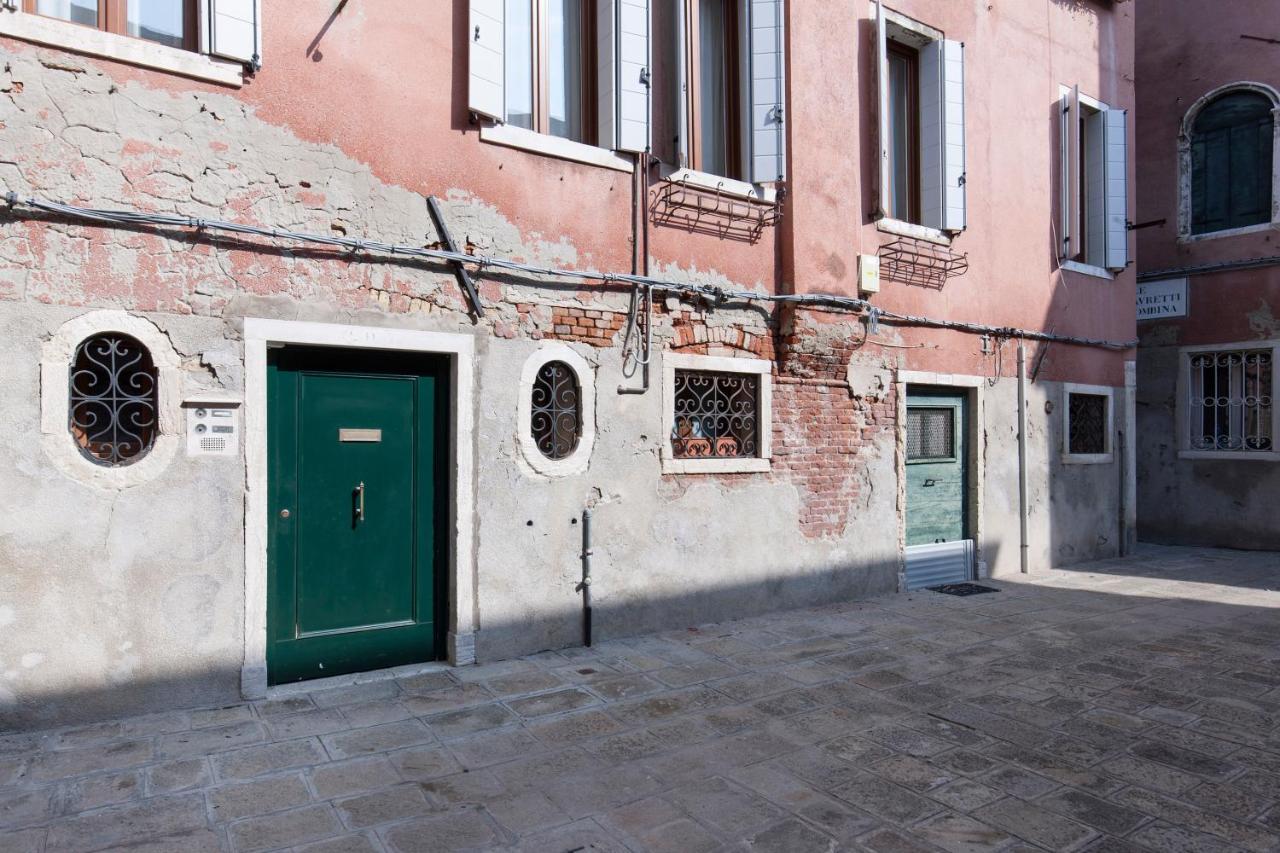 Casa Del Melograno Couette-café Venise