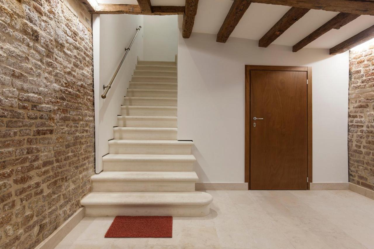 Casa Del Melograno Couette-café Venise