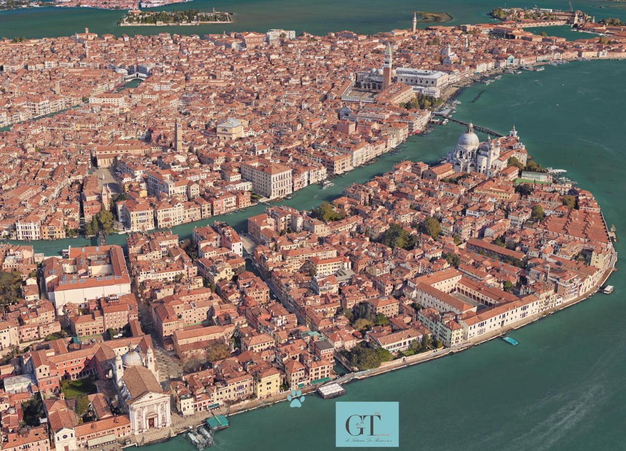 Appartement G & T Venise