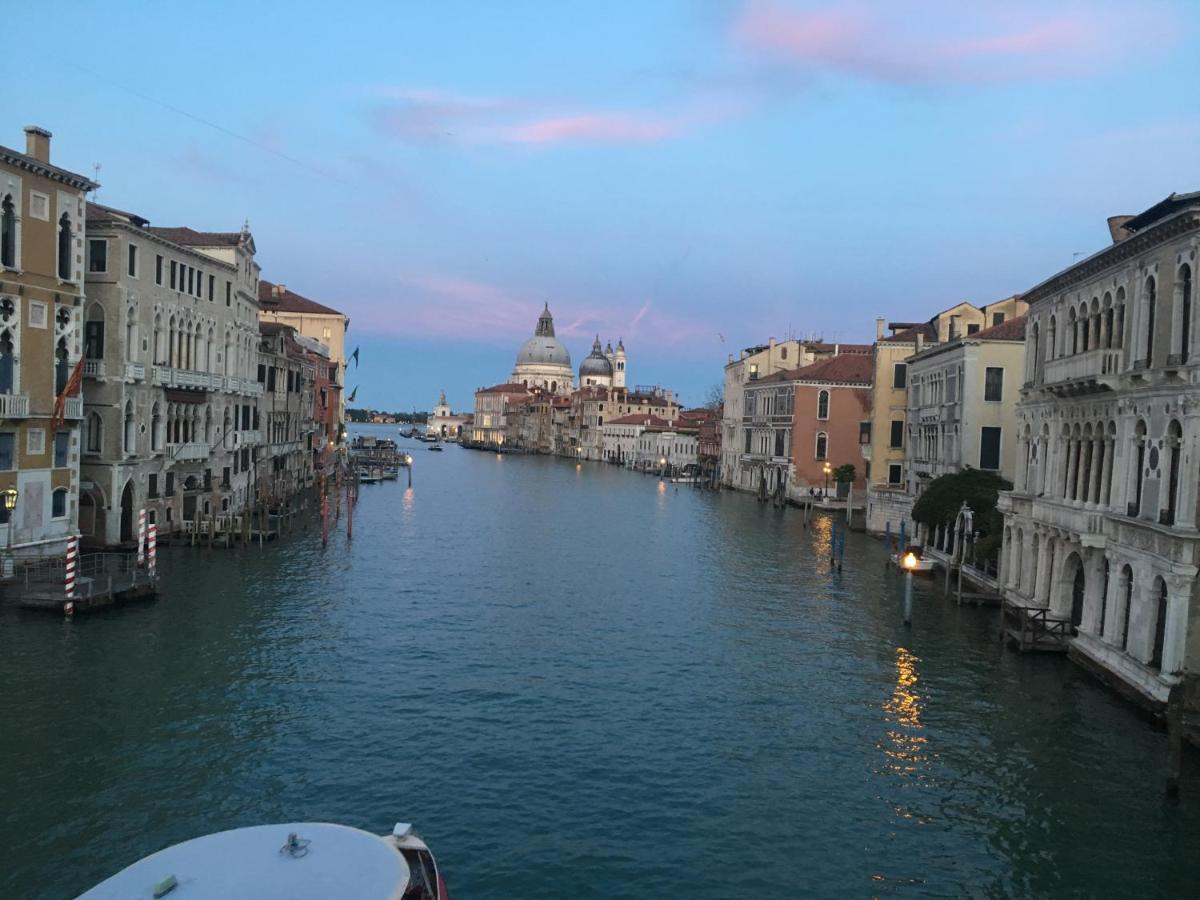 Santo Stefano - Venedig