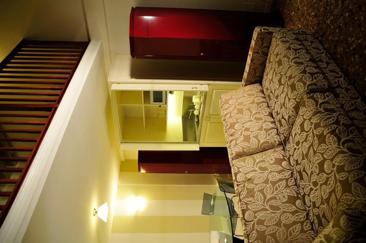 Appartement Ca' Mariele Venetië
