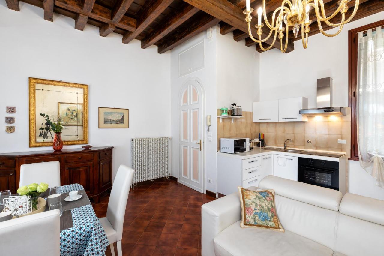 Appartement Corte Rialto *