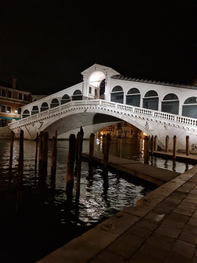 Luxury - Friendly 2* Venetië