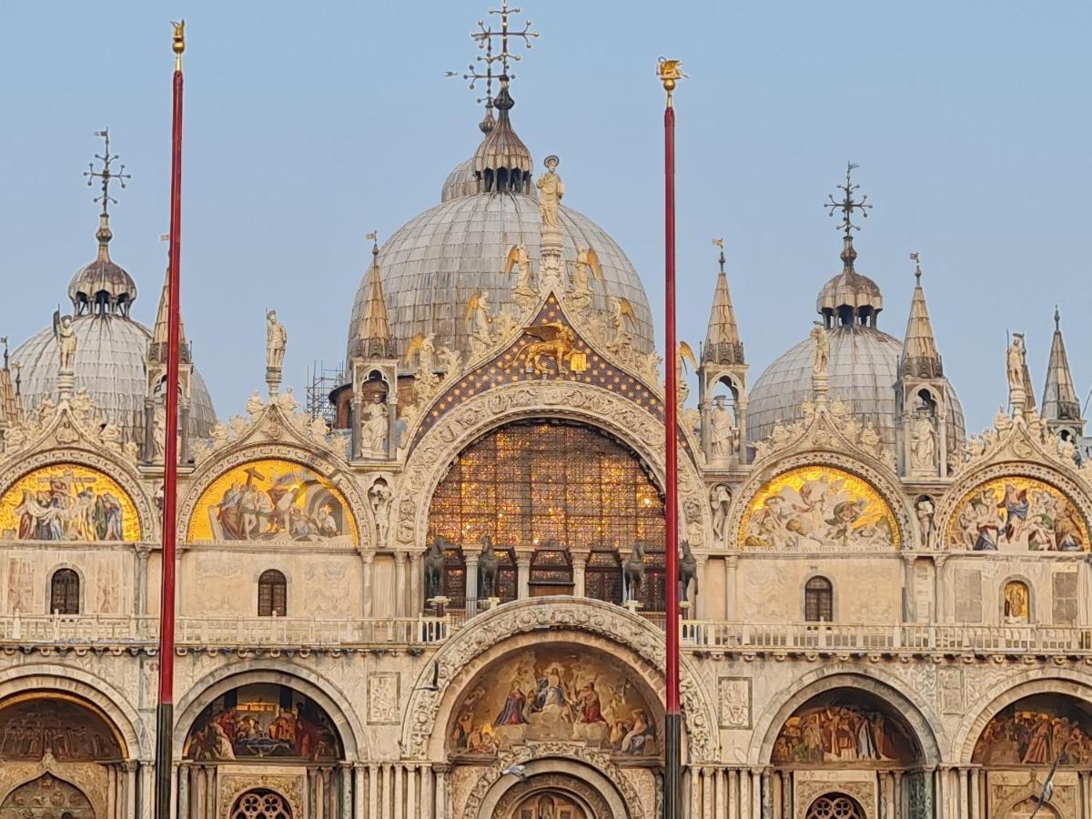 Gasthuis Luxury - Friendly Venetië