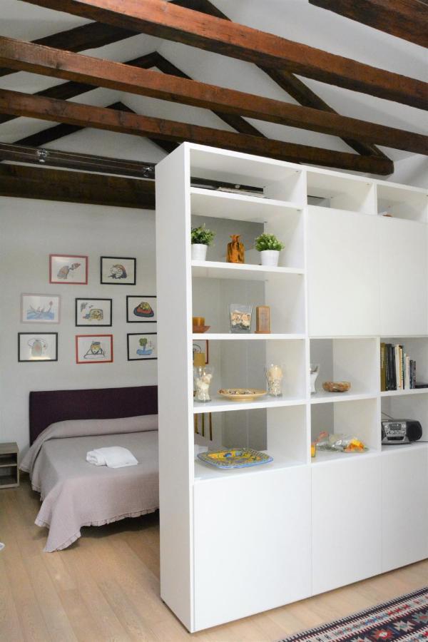 The Cosy Nest * Venetië