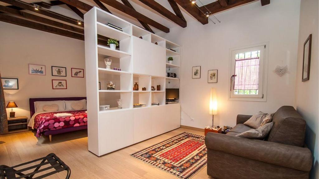 Appartement The Cosy Nest *