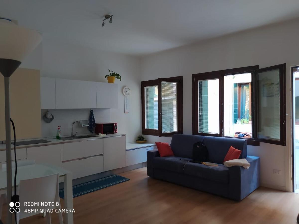 Appartamento Residenza Ca' Matta