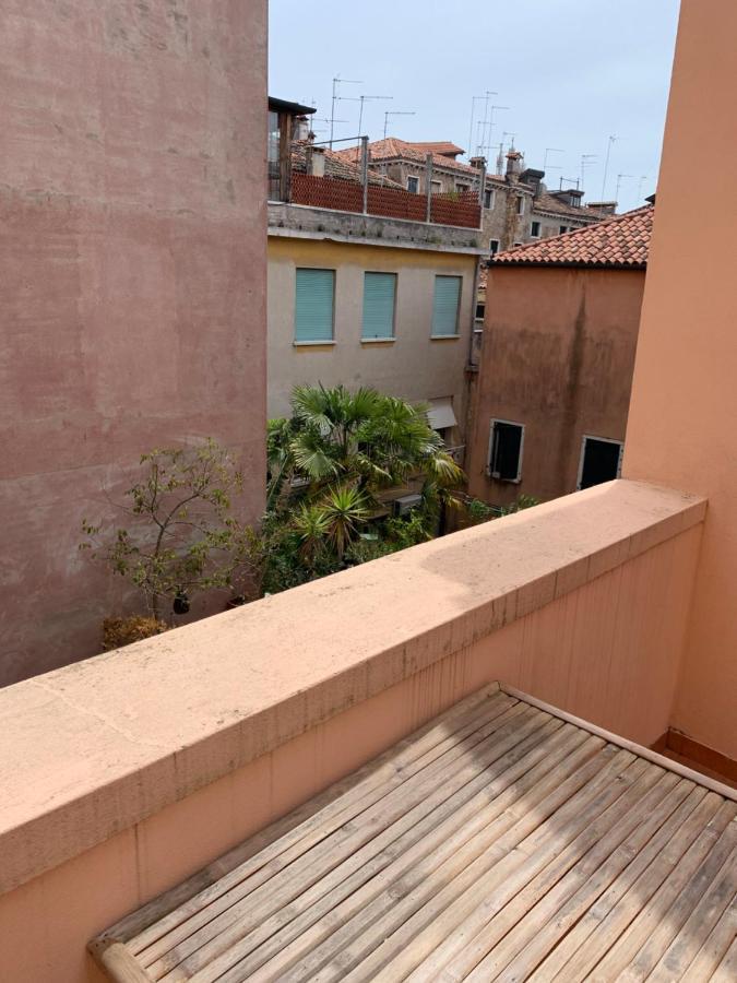 Appartement Casa Nini *