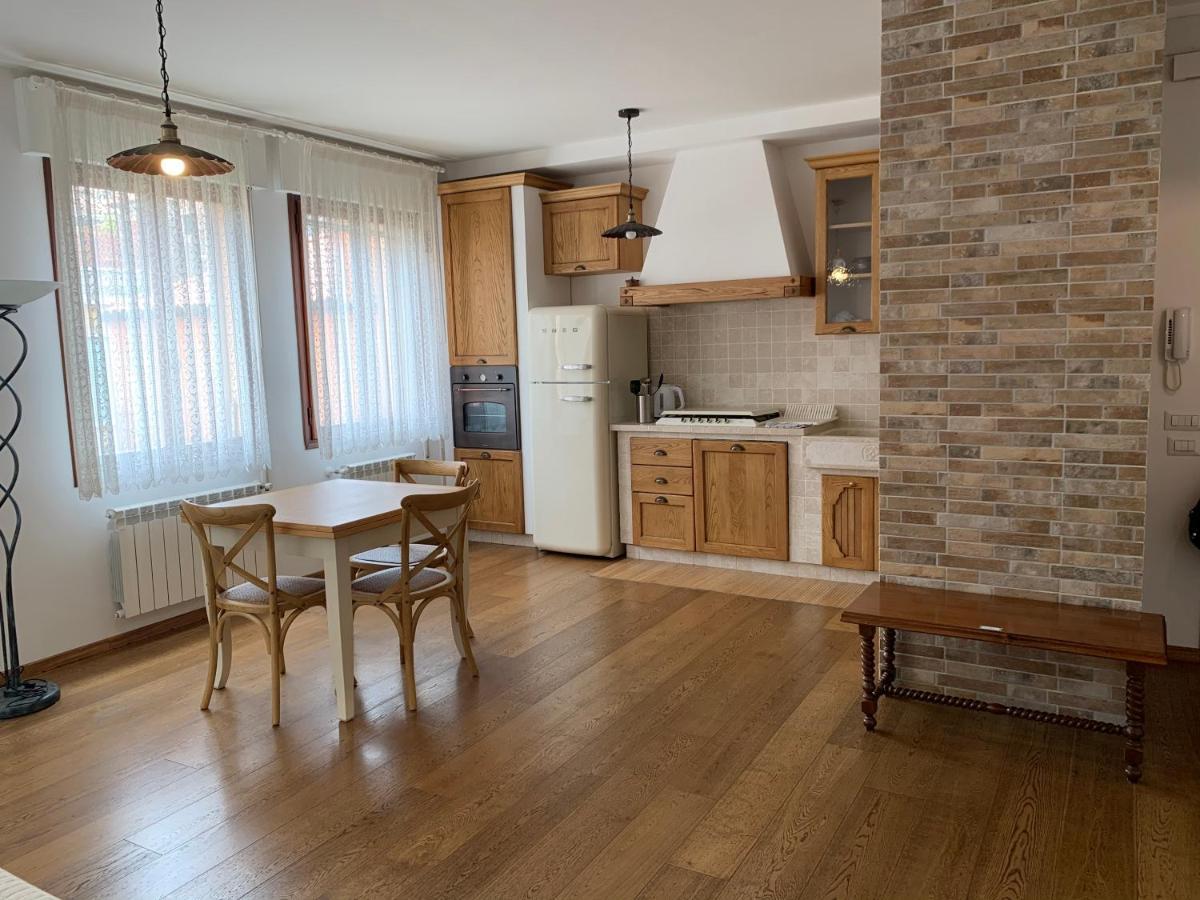 Casa Nini Appartement *