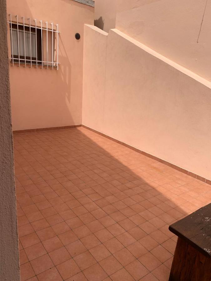 Appartement Casa Nini