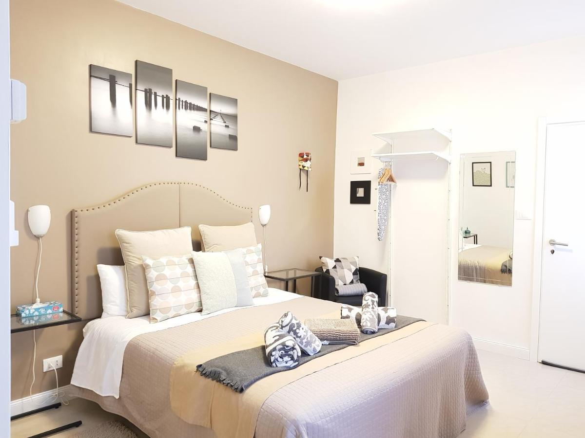 G & T Appartement Venise