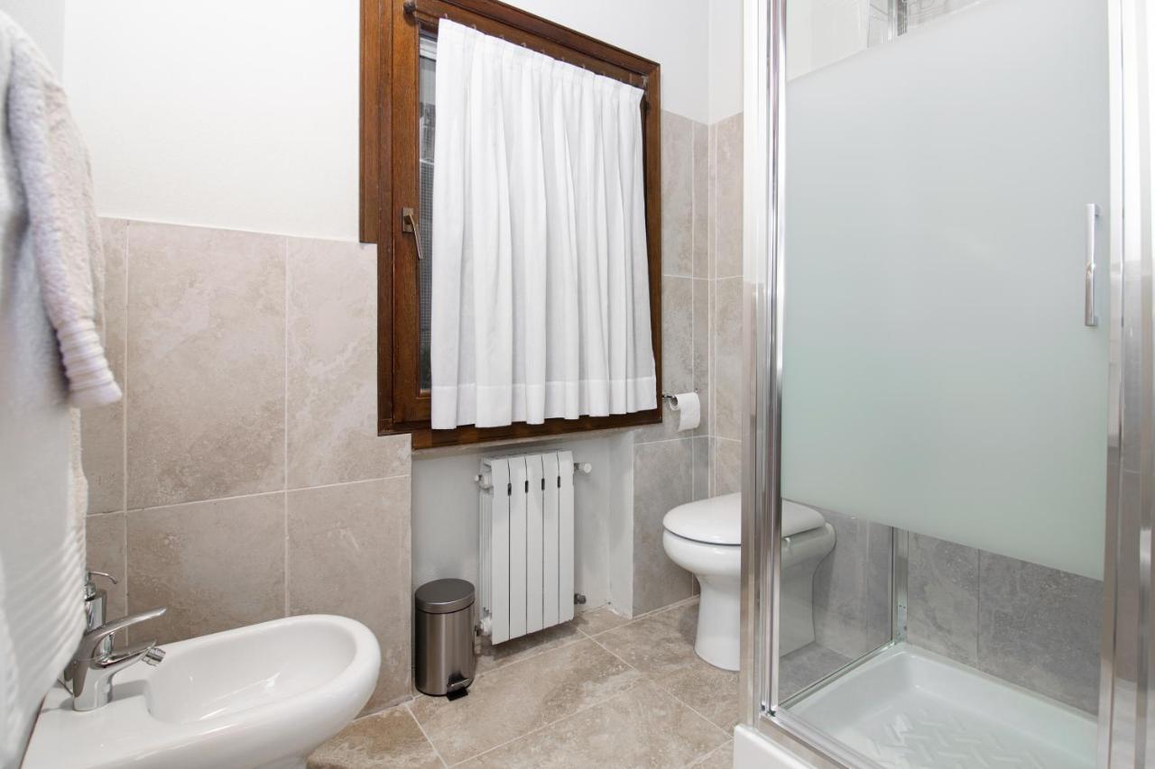Residenza Alma Appartement Venise
