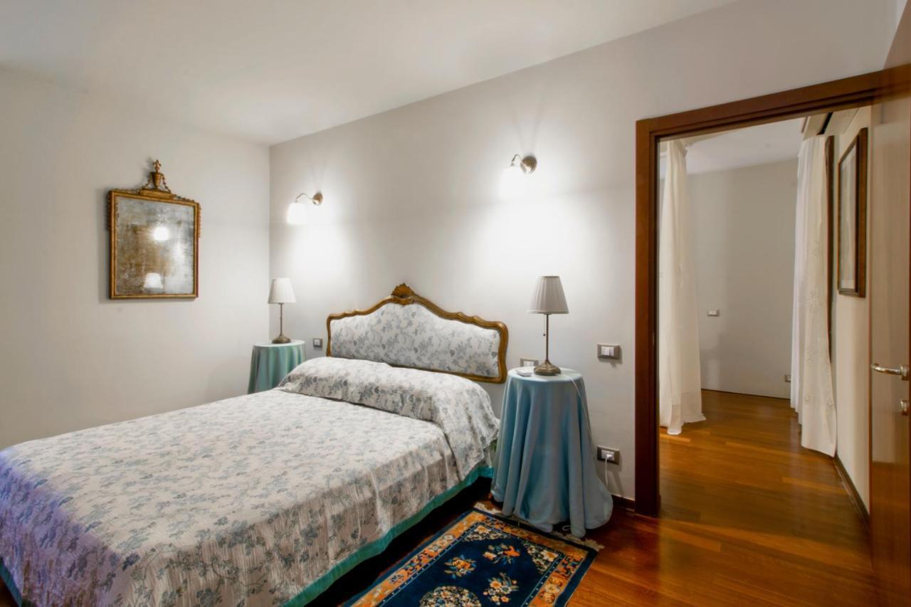 Residenza Alma * Venise
