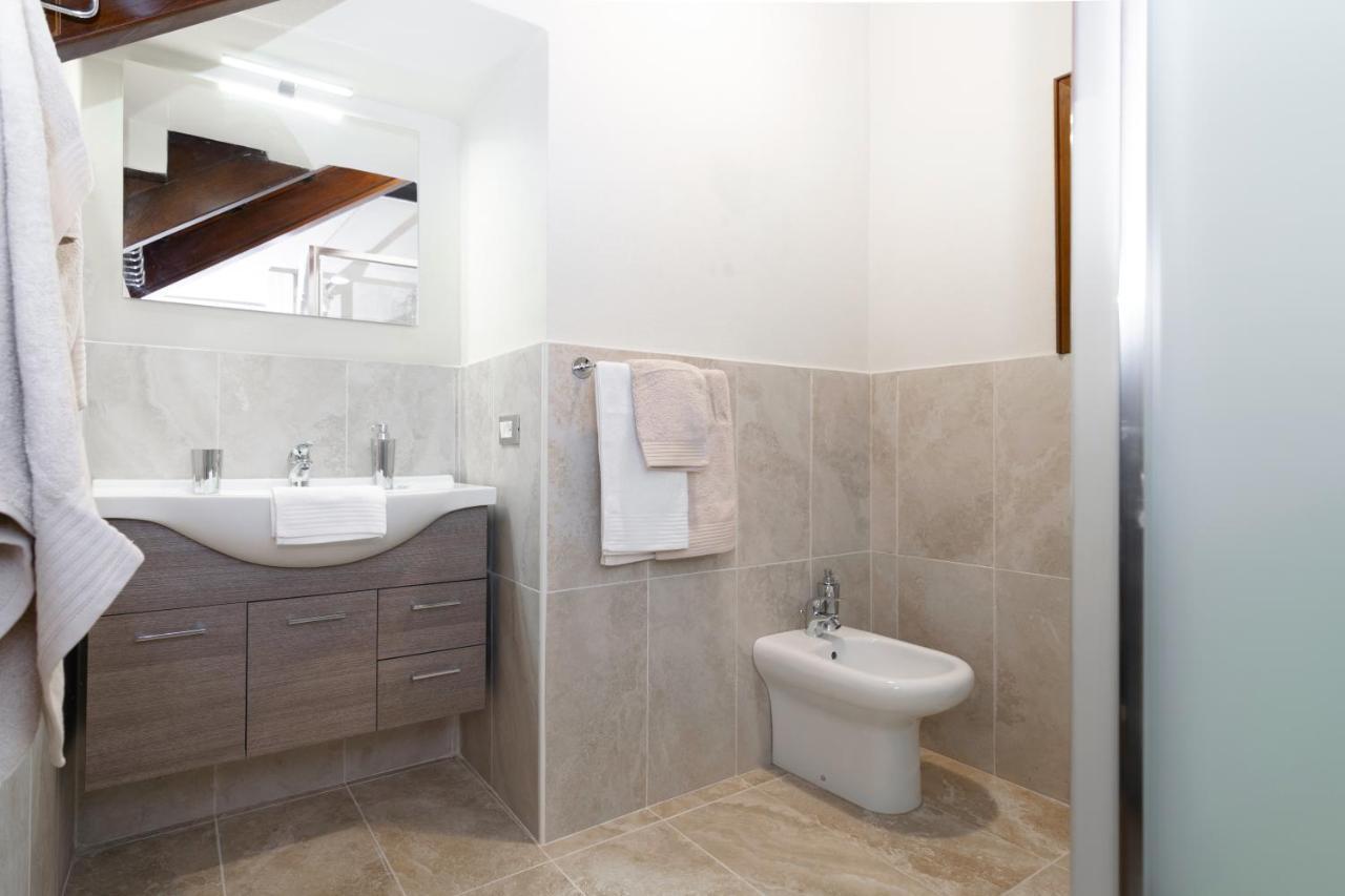 Residenza Alma Appartement