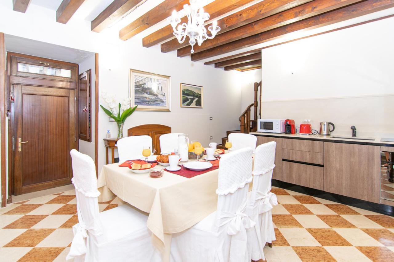 Residenza Alma Appartement