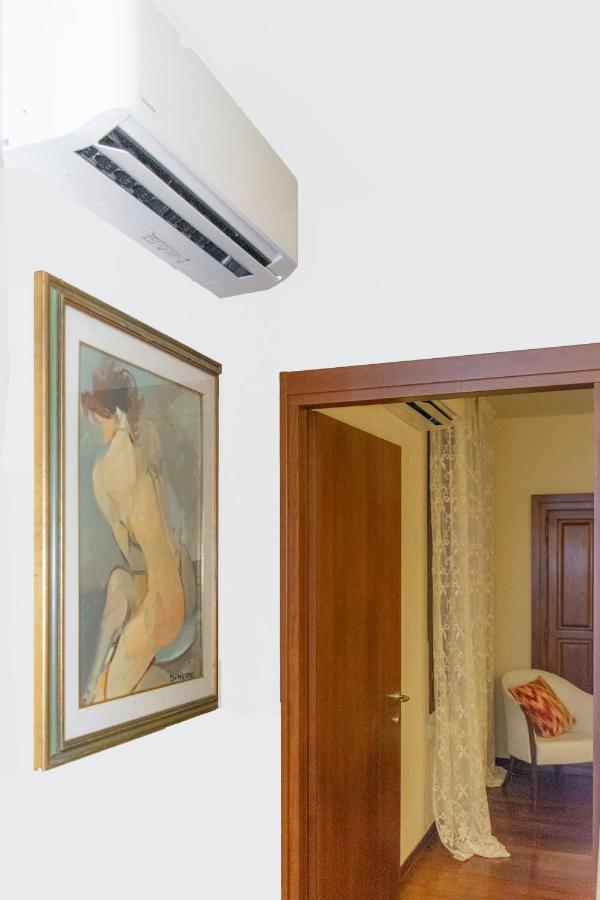 Residenza Alma Appartement