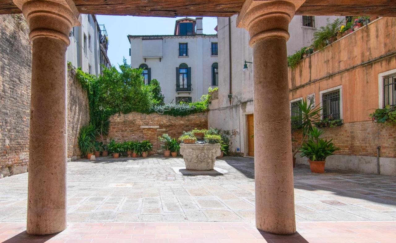 Residenza Alma Venise