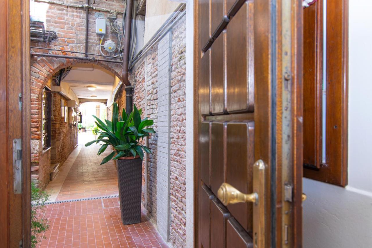 Residenza Alma *