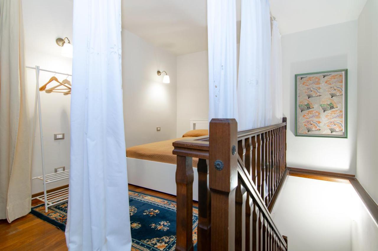 Residenza Alma *