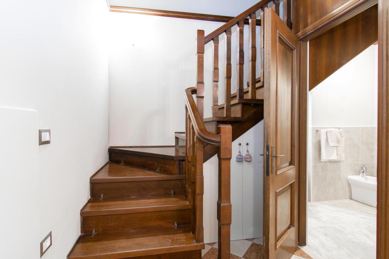 Residenza Alma Appartement Venise