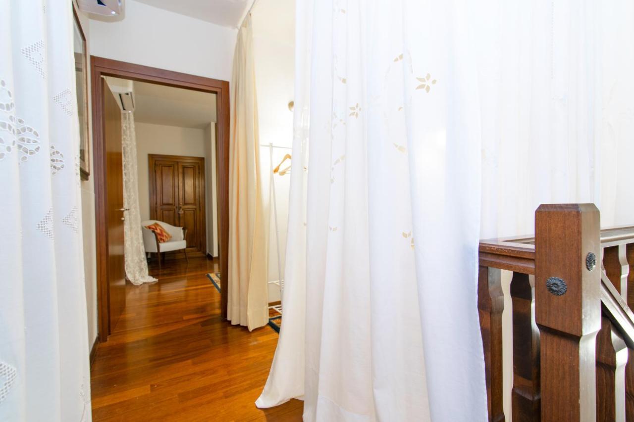 Residenza Alma *