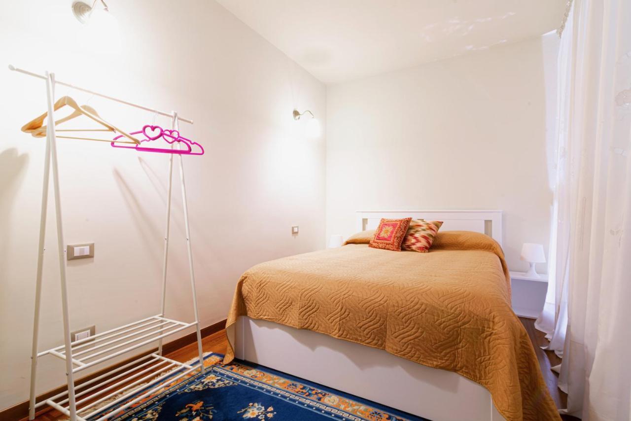 Appartement Residenza Alma *