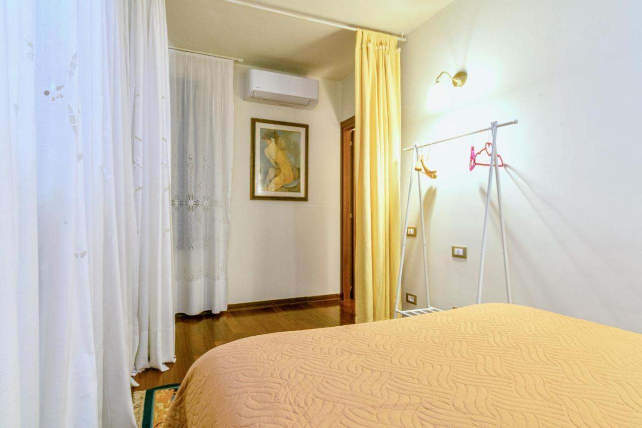 Residenza Alma *
