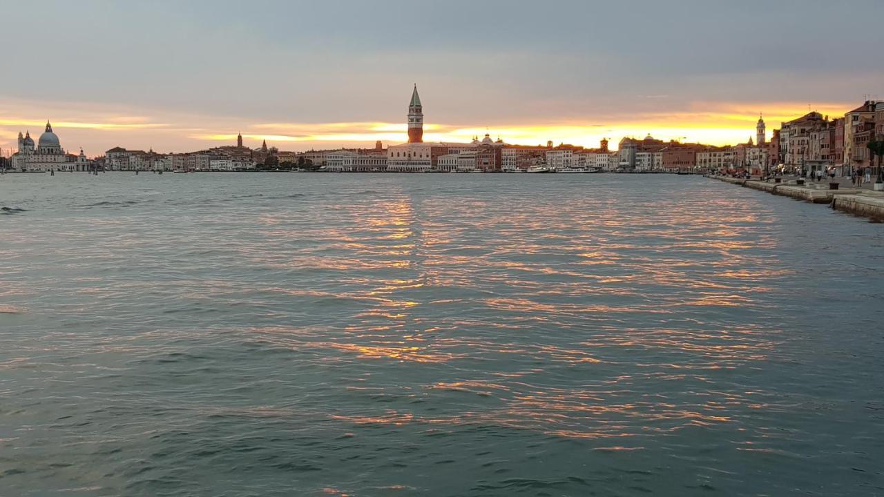 Veneziacentopercento Venetië