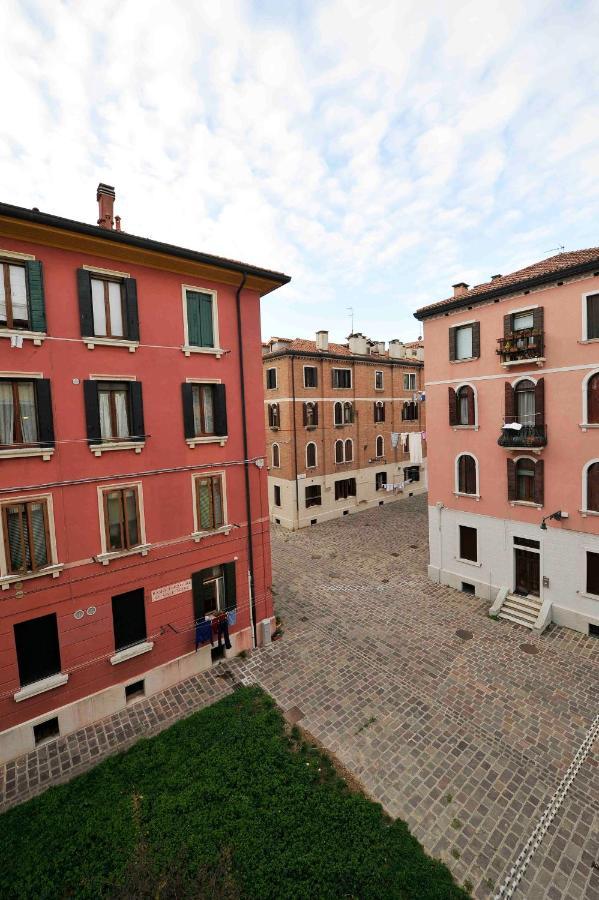 Appartamento Santamarta, The For Your Venetian Holidays