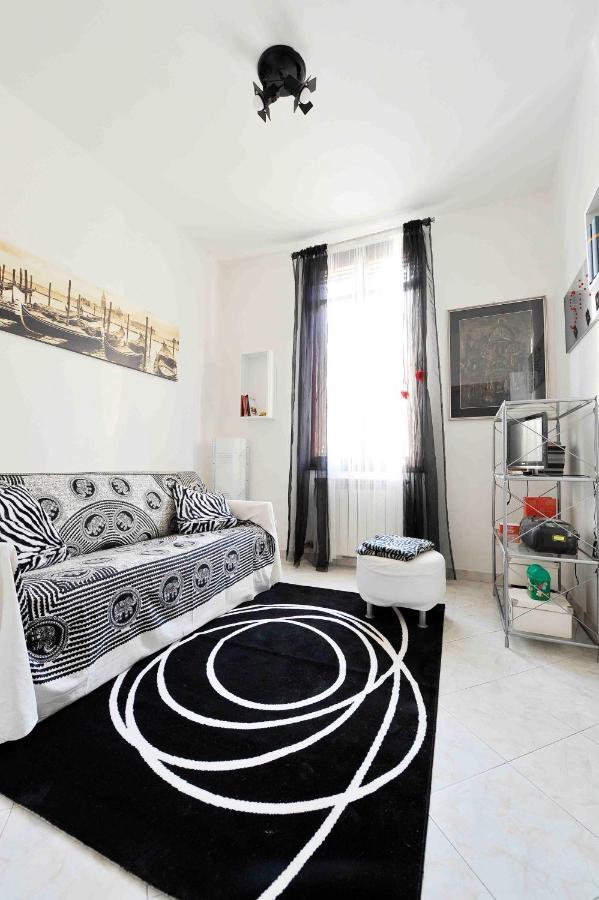 Santamarta, The For Your Venetian Holidays Appartamento *
