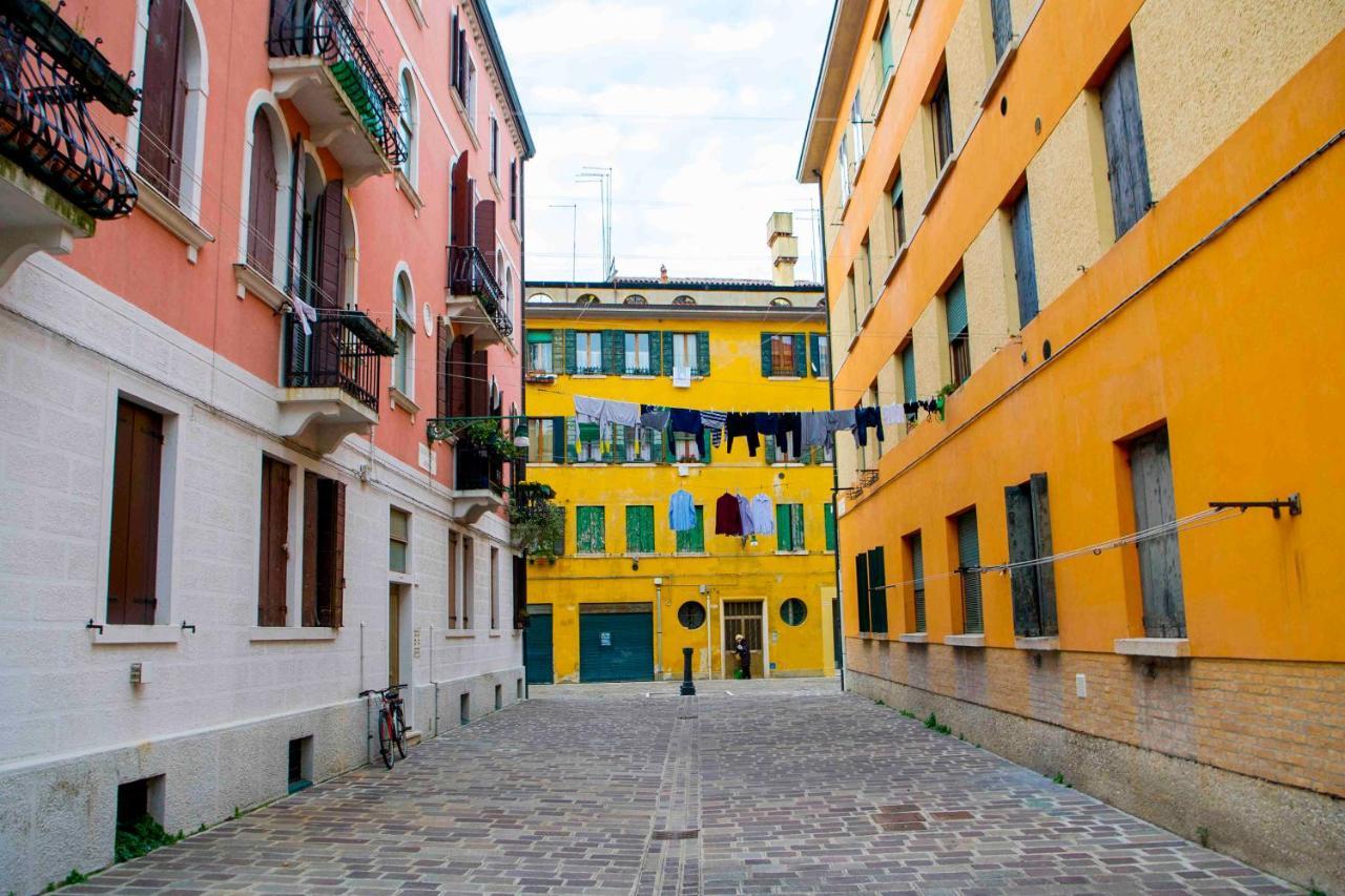 Santamarta, The For Your Venetian Holidays Appartamento